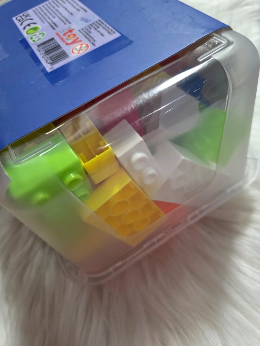 Mini Explorers Animal Puzzle Blocks - Picture 5 of 5